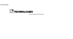 Desktop Screenshot of irmtechnologies.com